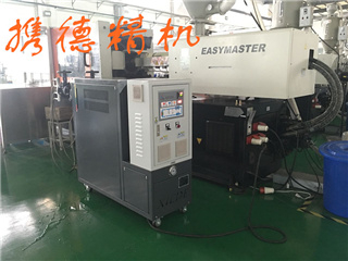 模溫機(jī)對(duì)注塑機(jī)模具的控溫