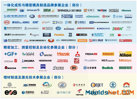 DMC2020中國國際模具技術(shù)和設(shè)備展覽即將盛大舉辦！